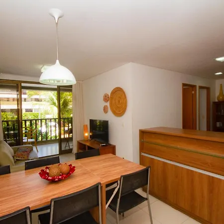 Flat Malawi Beach House - Muro Alto-3