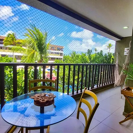 Flat Malawi Beach House - Muro Alto-2